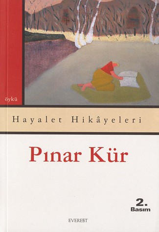 Hayalet Hikayeleri